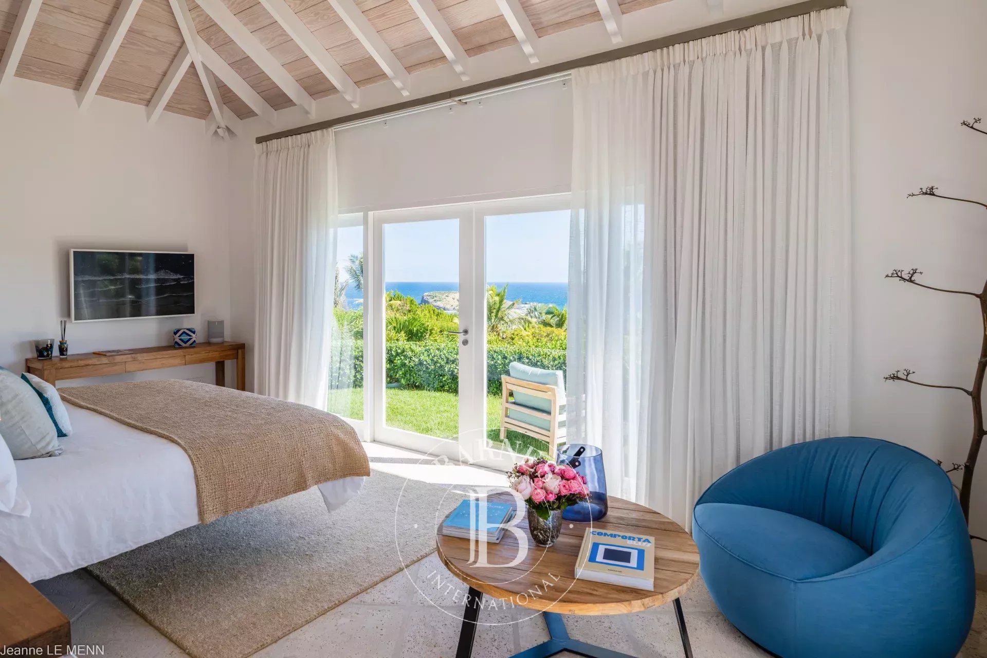 Mont Jean  - Villa 3 Chambres - picture 11