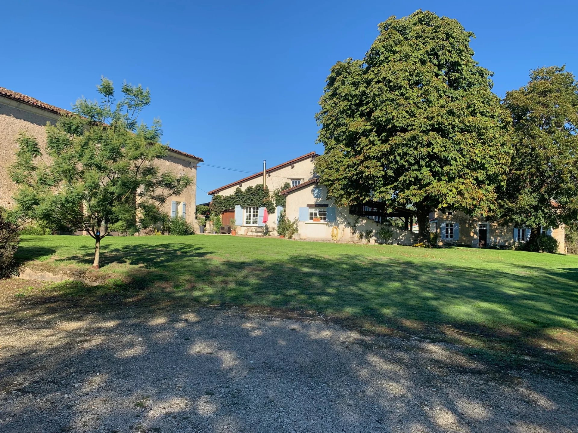 House in Medillac - view 1