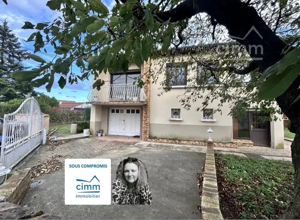 Agence immobilière de Cimm Immobilier Saint Rambert d'Albon