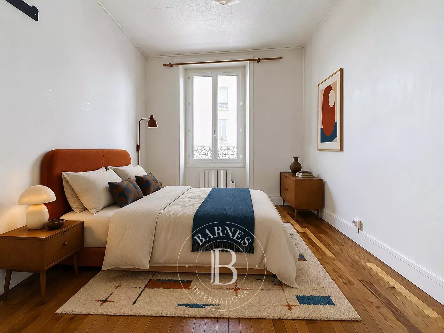 Saint-Maur-des-Fossés  - Apartment 2 Bedrooms - picture 4