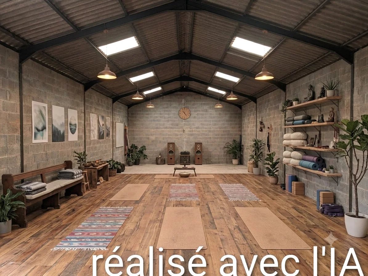 BELLE PROPRIÉTÉ AVEC VILLA DE 126 M² — photo 10
