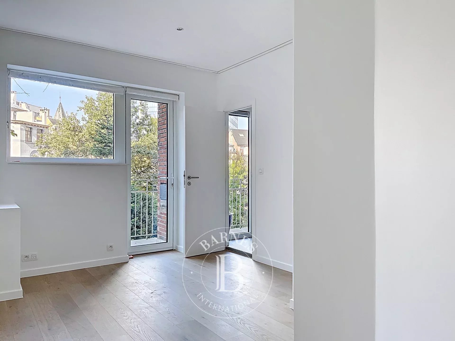 Jardin du Roi - Appartement 3 chambres