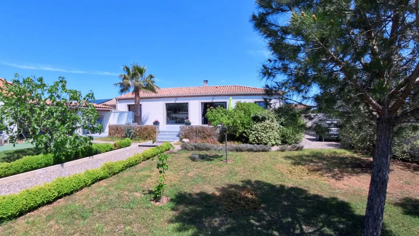 Vente Maison Trausse
