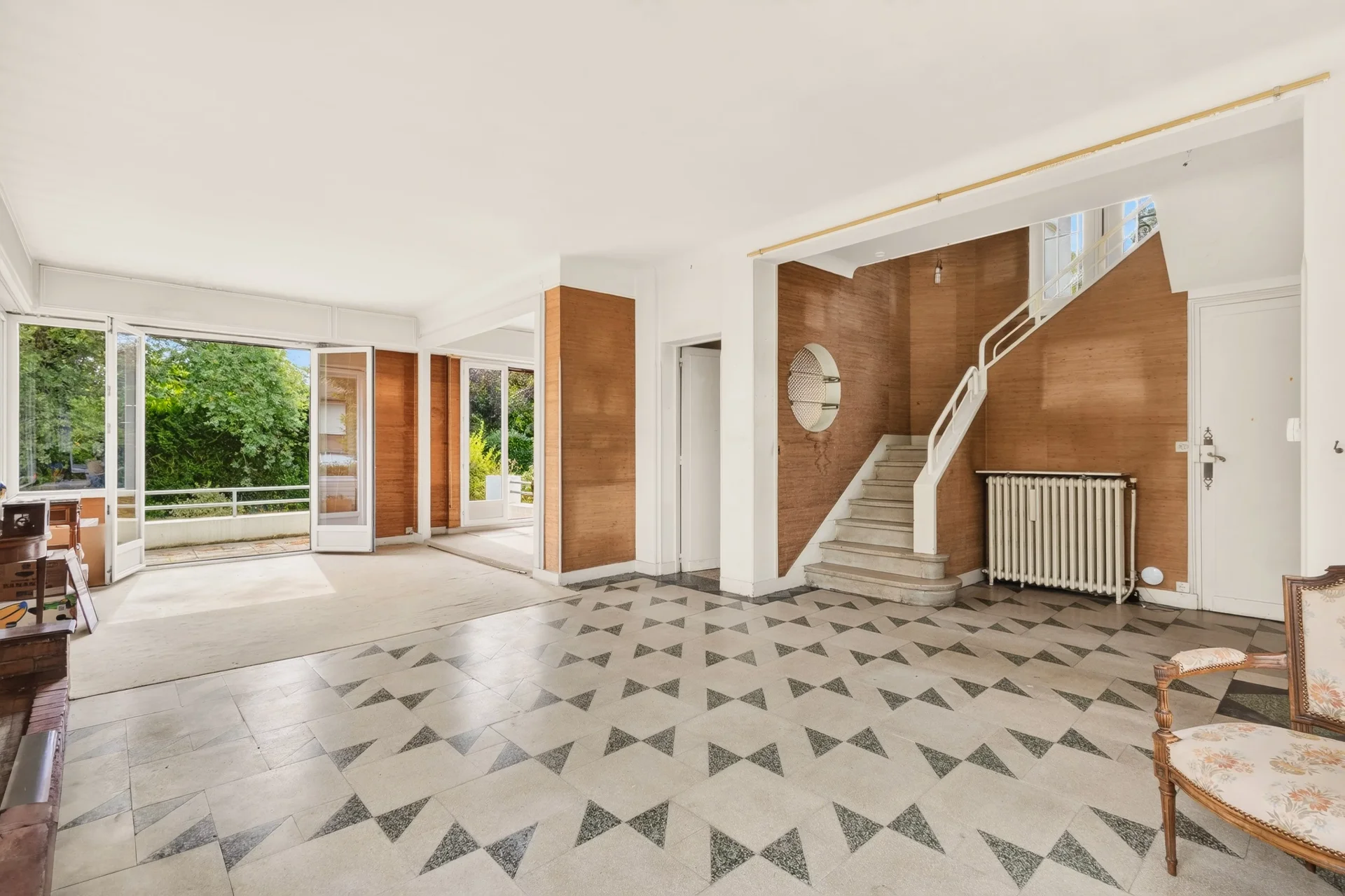 La Celle-Saint-Cloud - LES GRESSETS