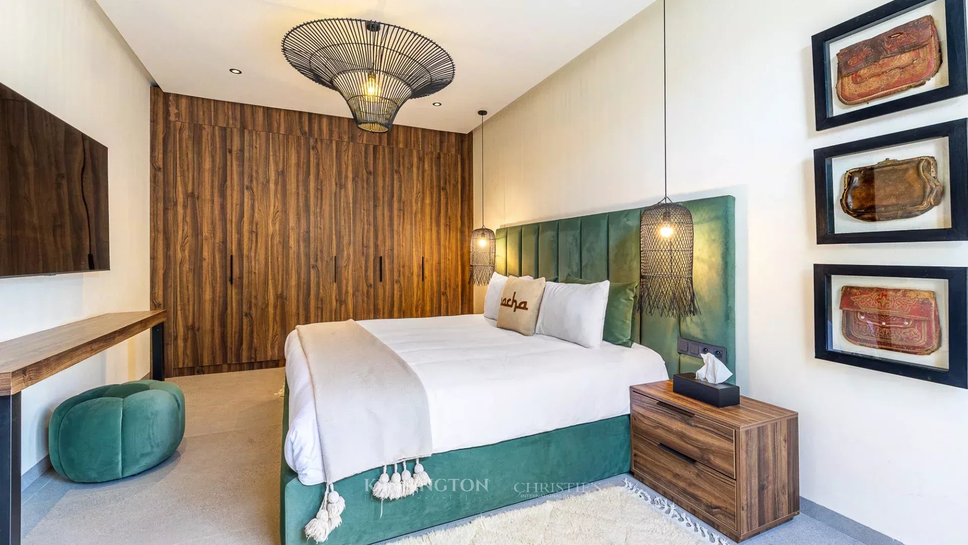 5 Bedroom Villa/Townhouse's Image 44
