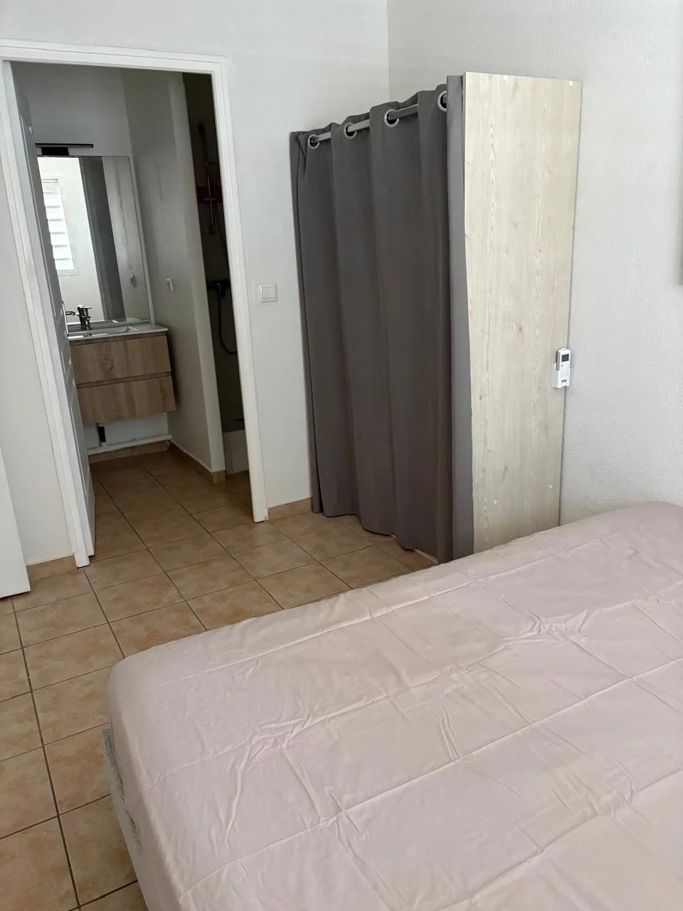 Location Appartement Les Abymes