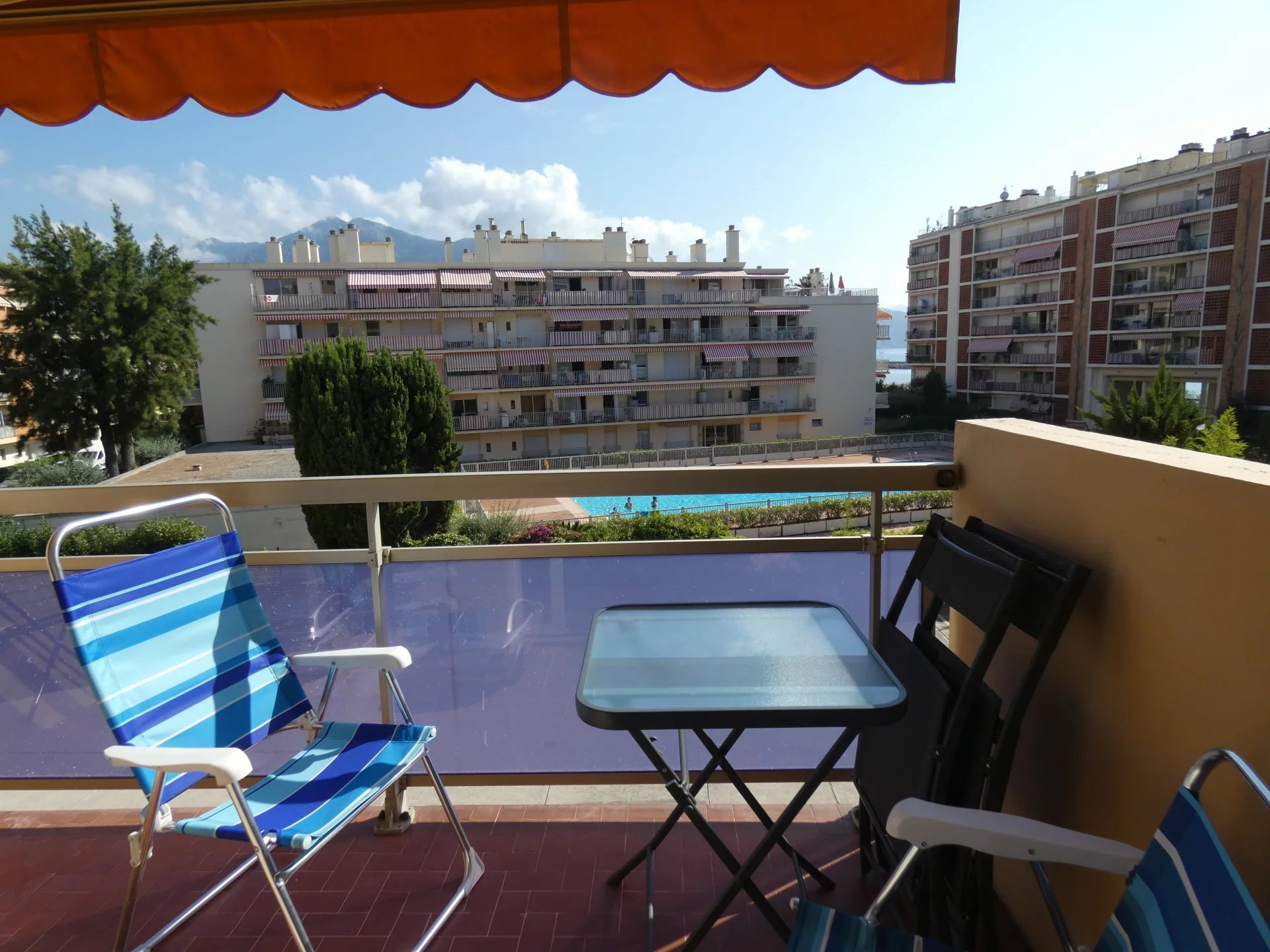 Vente Appartement Roquebrune-Cap-Martin