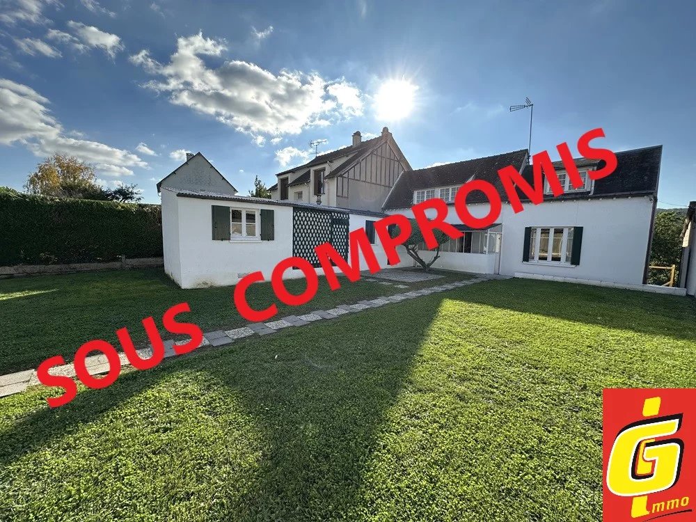 Vente Maison Gravigny