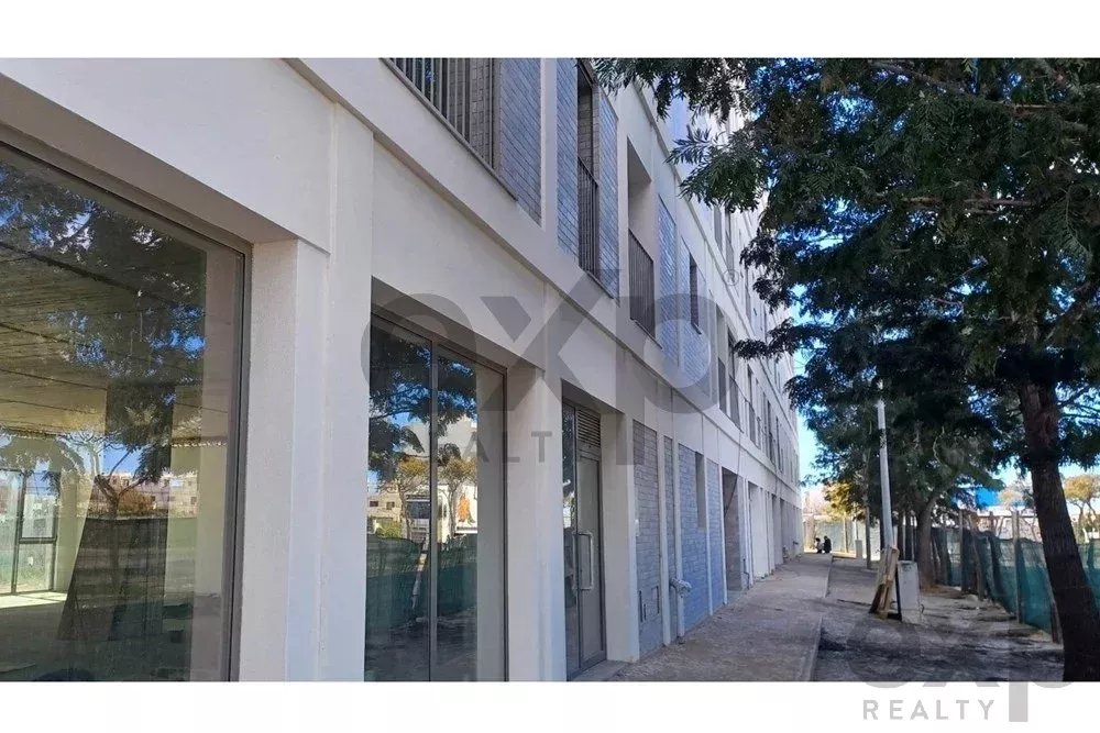 Espaço Comercial e de Serviços