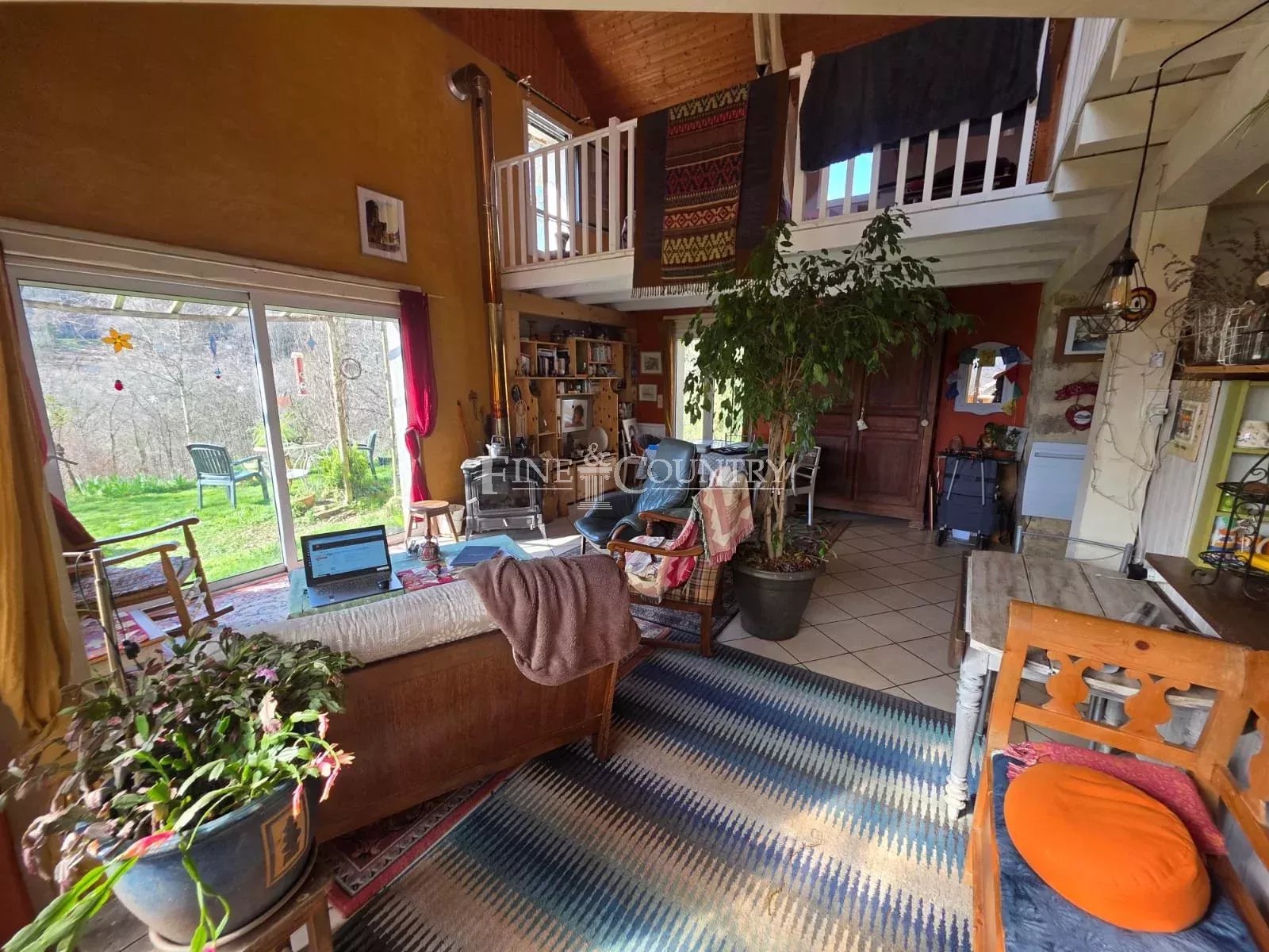 Photo of House for sale in Correze on the border of Dordogne