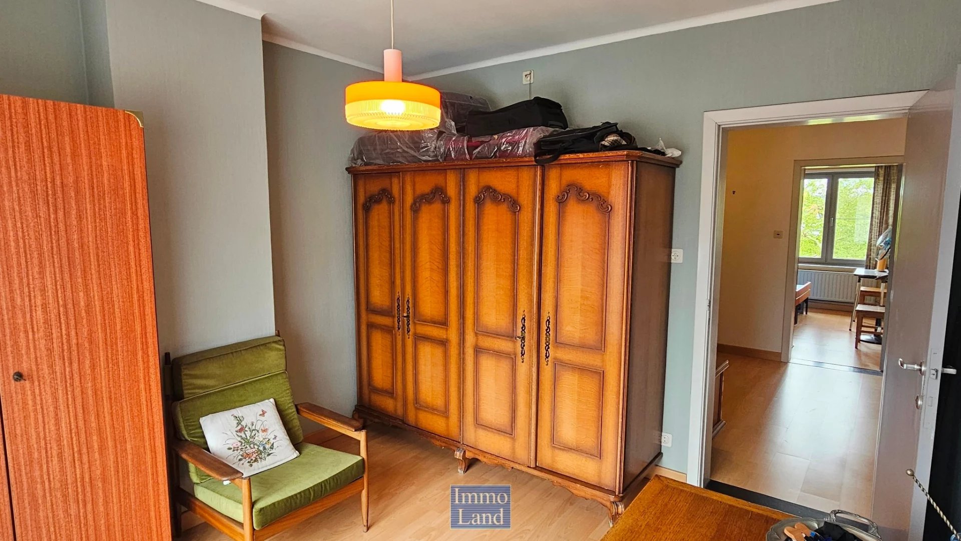 Verkoop Huis Hasselt