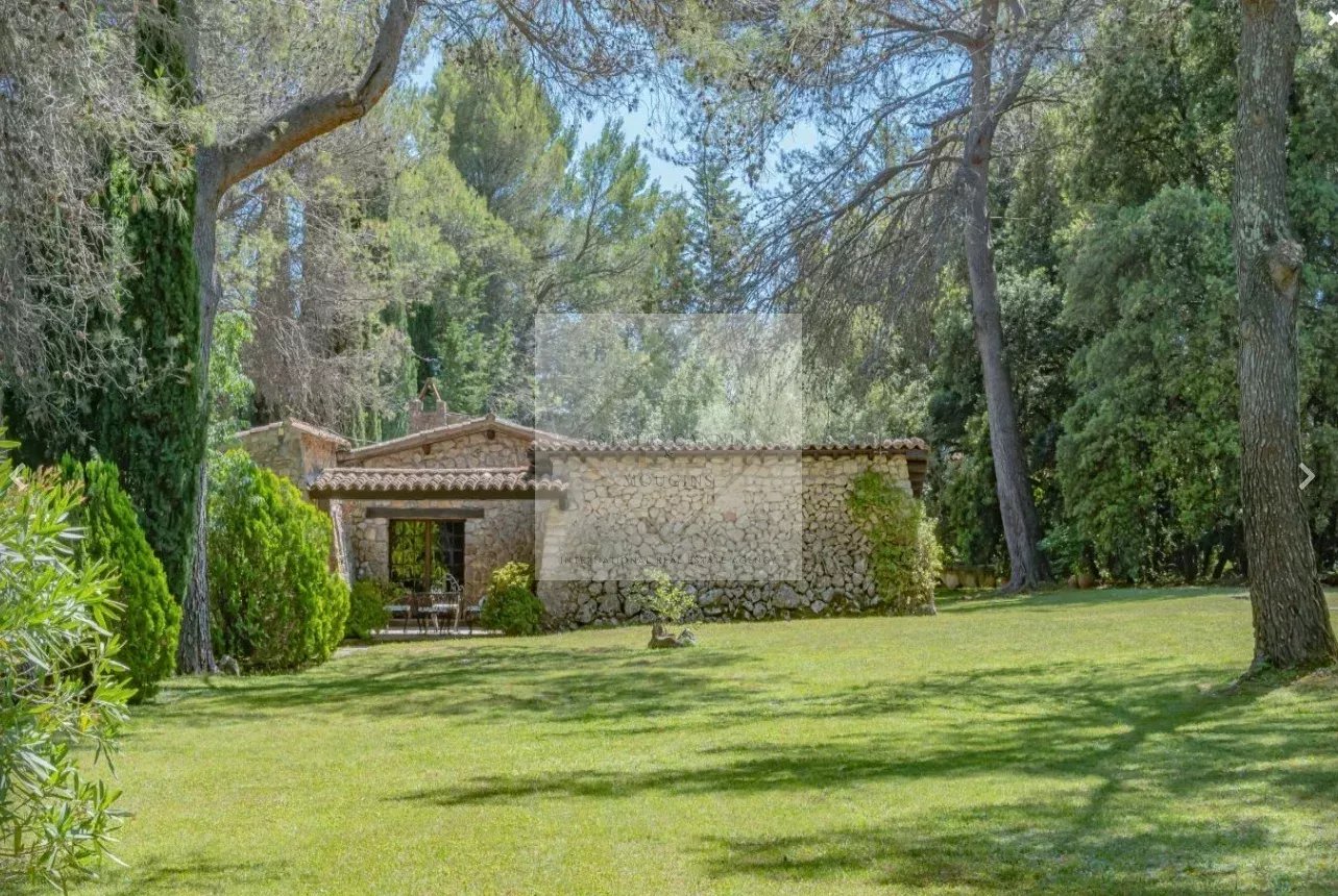 Opportunité Rare : Domaine Historique Prestigieux – Valeur Initiale 7,5 M€ — photo 26