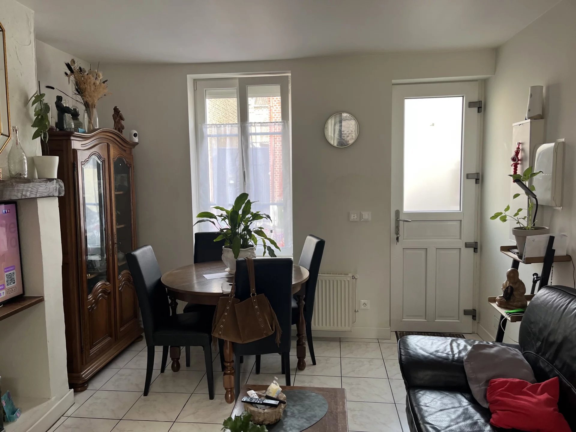 Maison Louée avec cour / Proche Faubourg de Hem — photo 5