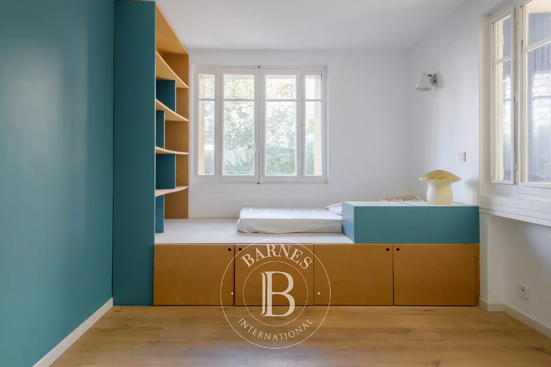 Daire Marseille 7ème - picture 20