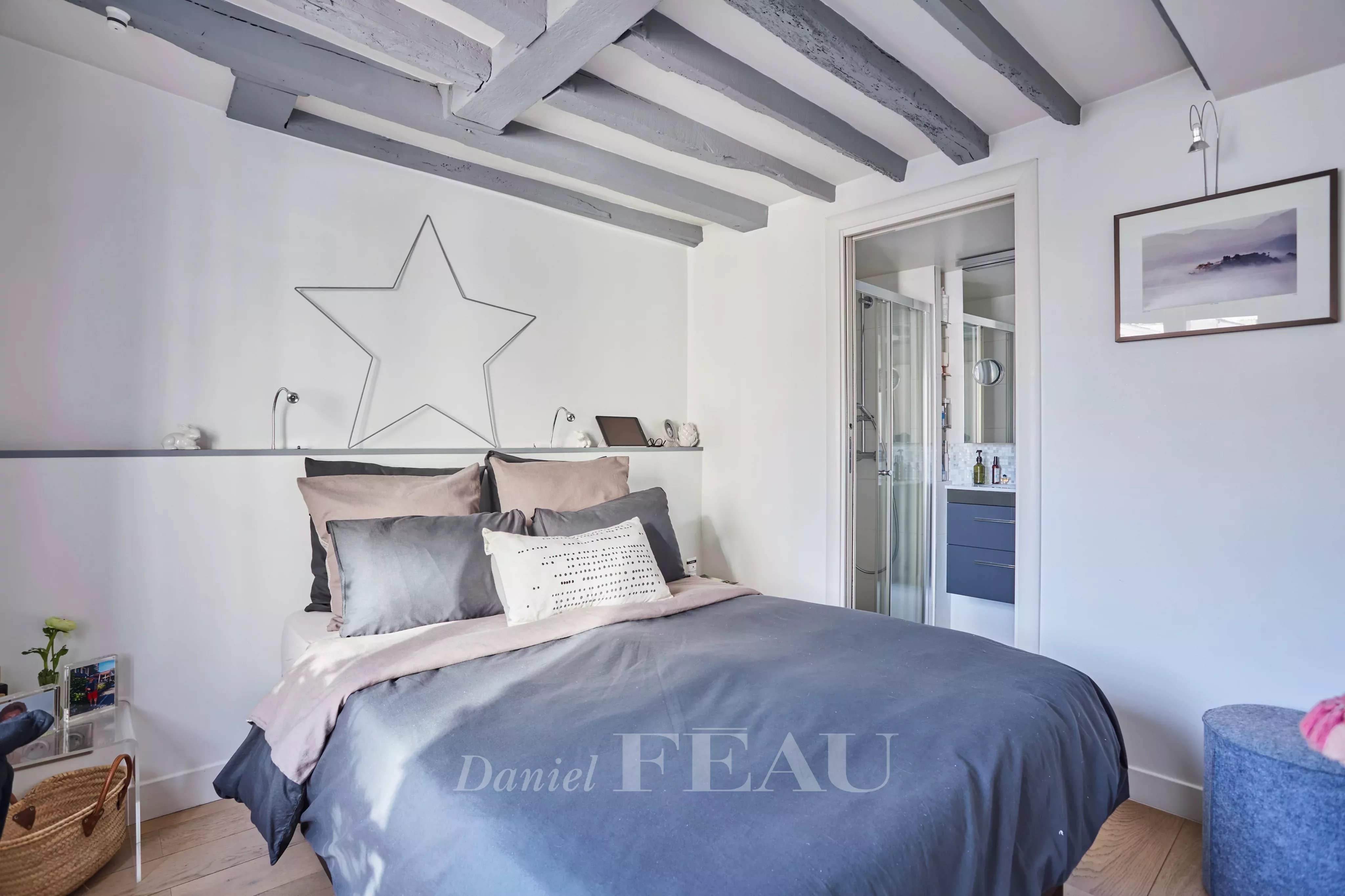 Vente Appartement Paris 14ème