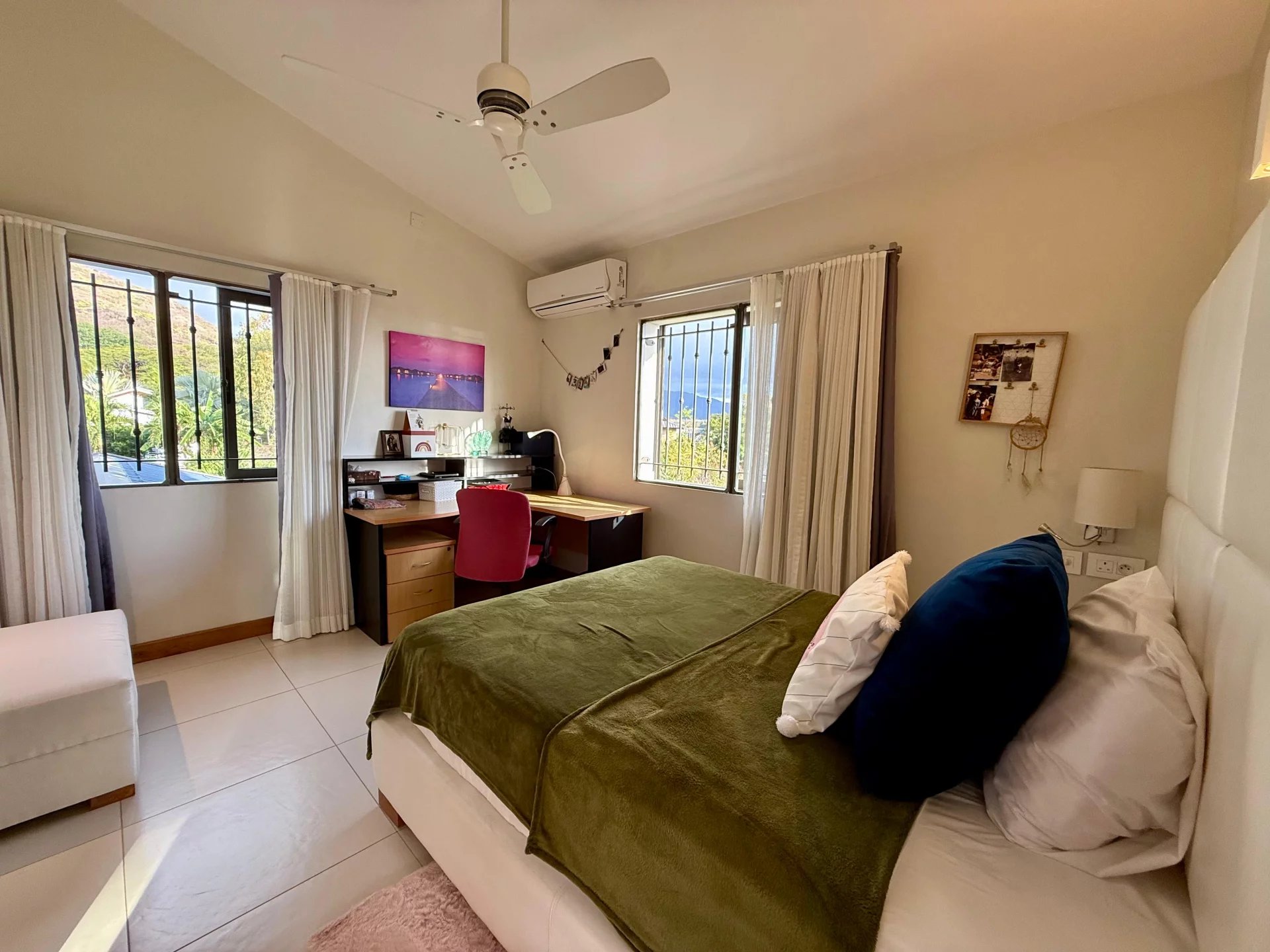 Villa Tamarin - picture 22