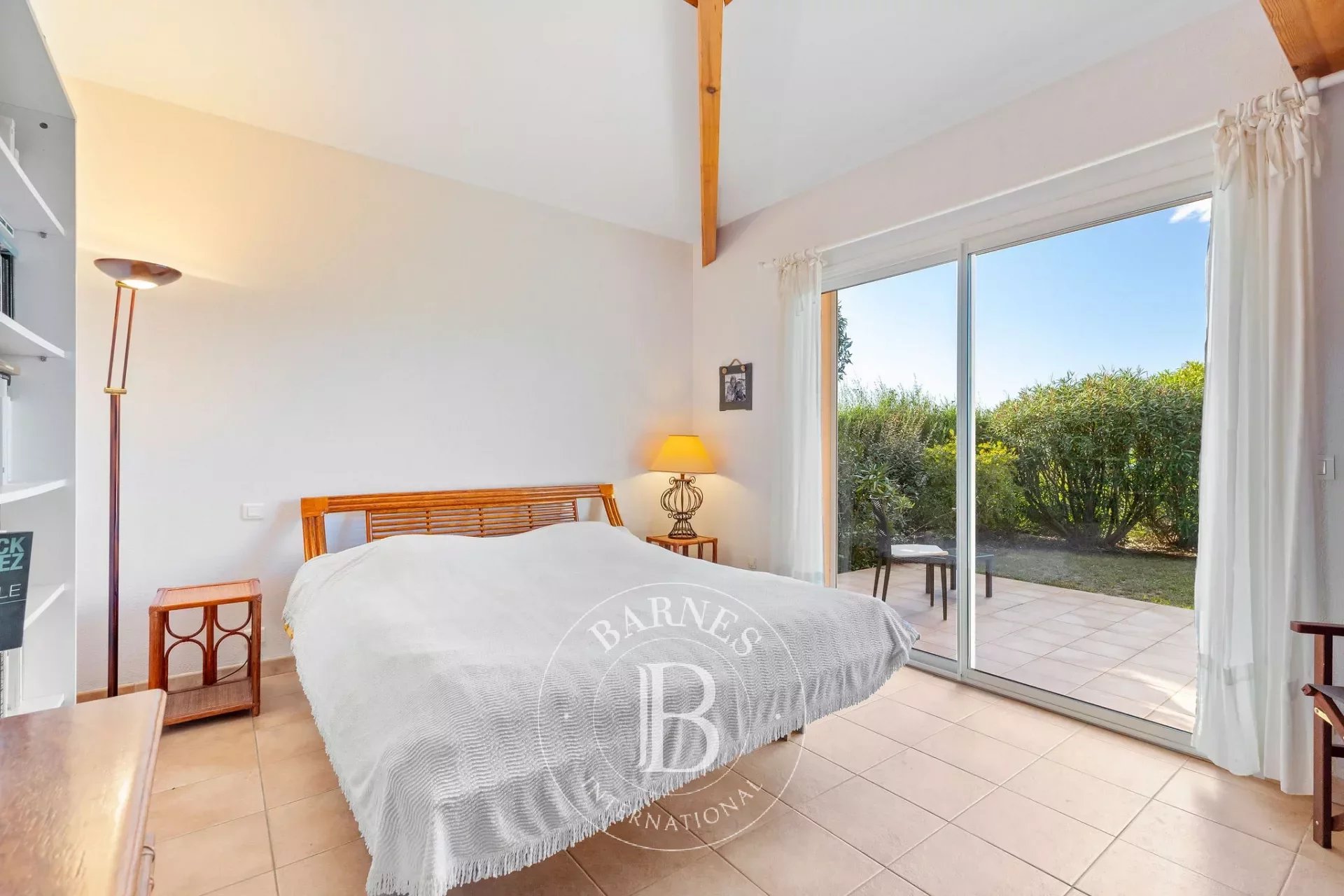 Sainte-Lucie-de-Porto-Vecchio  - Villa 6 Pi&egrave;ces 3 Chambres - picture 11