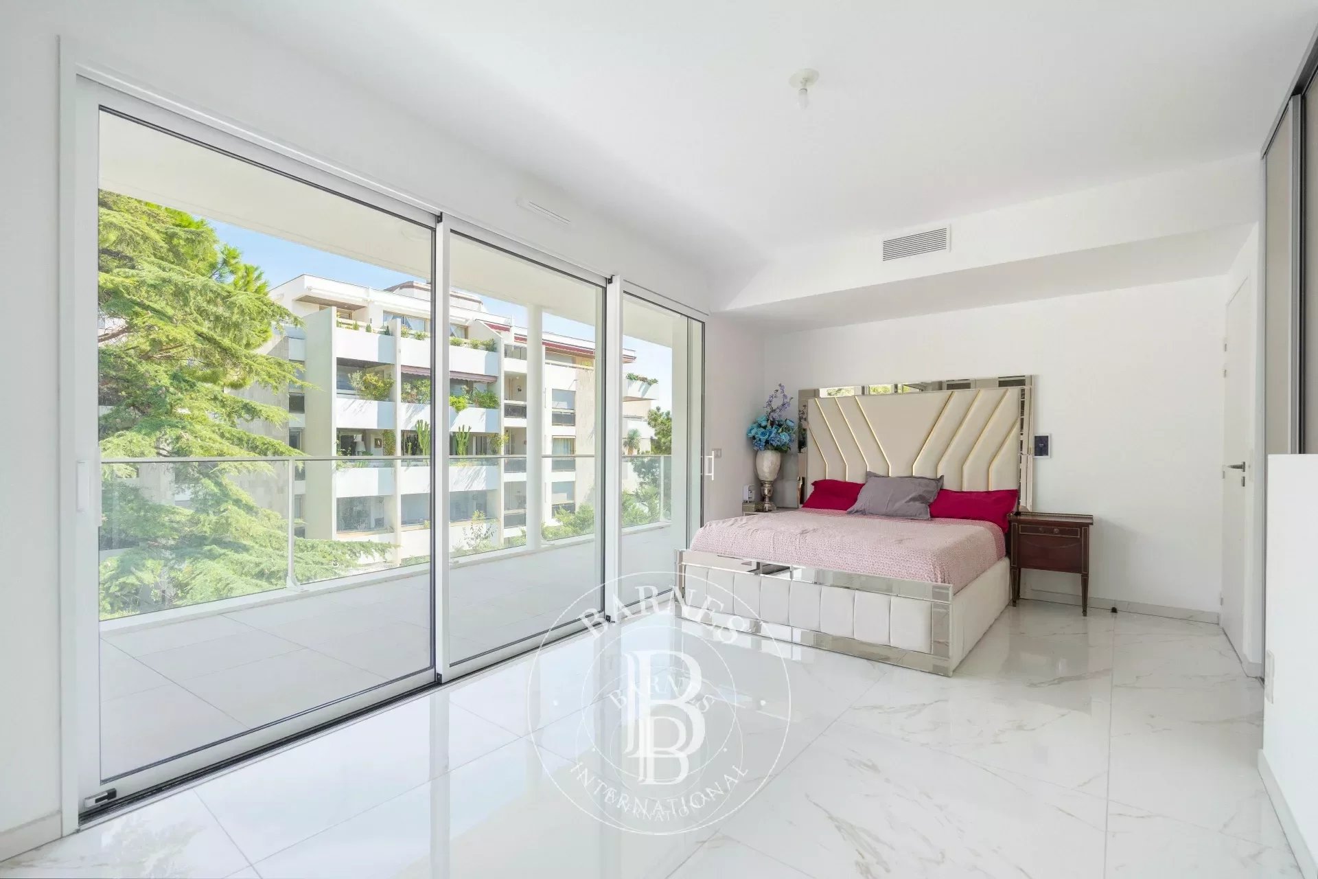 Apartment Marseille 8ème - picture 9