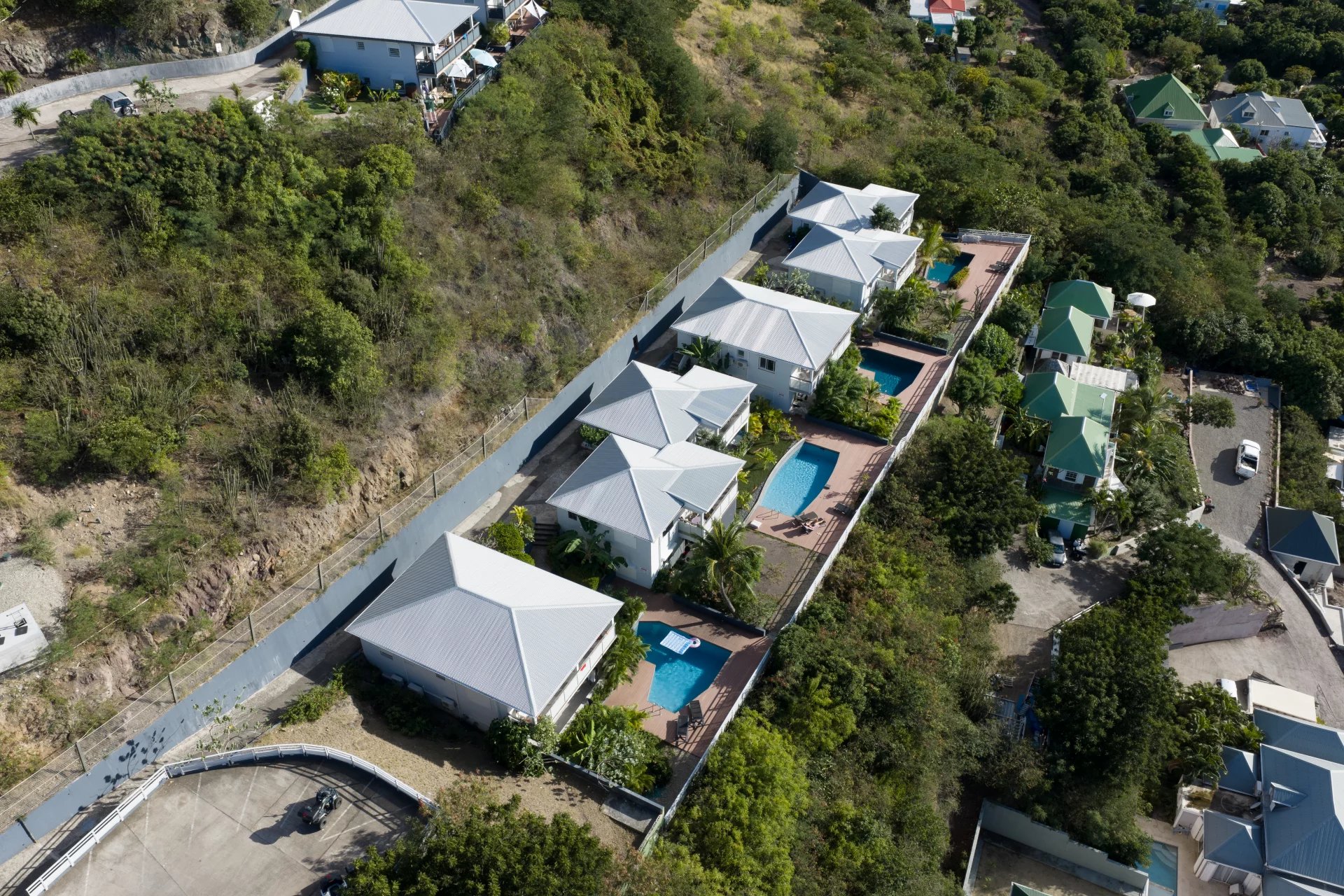 Piso Saint-Barthélemy - picture 3