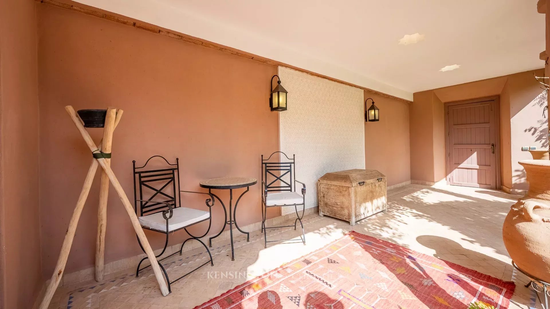 4 Bedroom Villa/Townhouse's Image 40