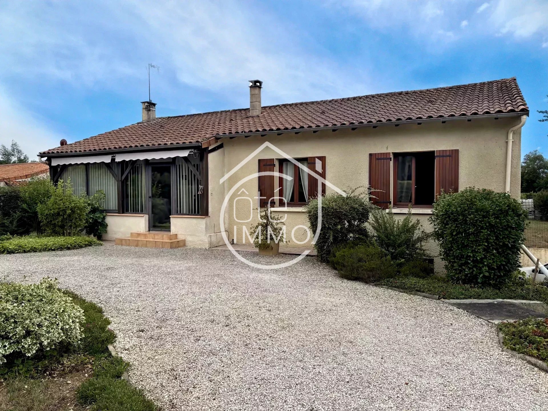 Agence immobilière de Agence Coteimmo.fr