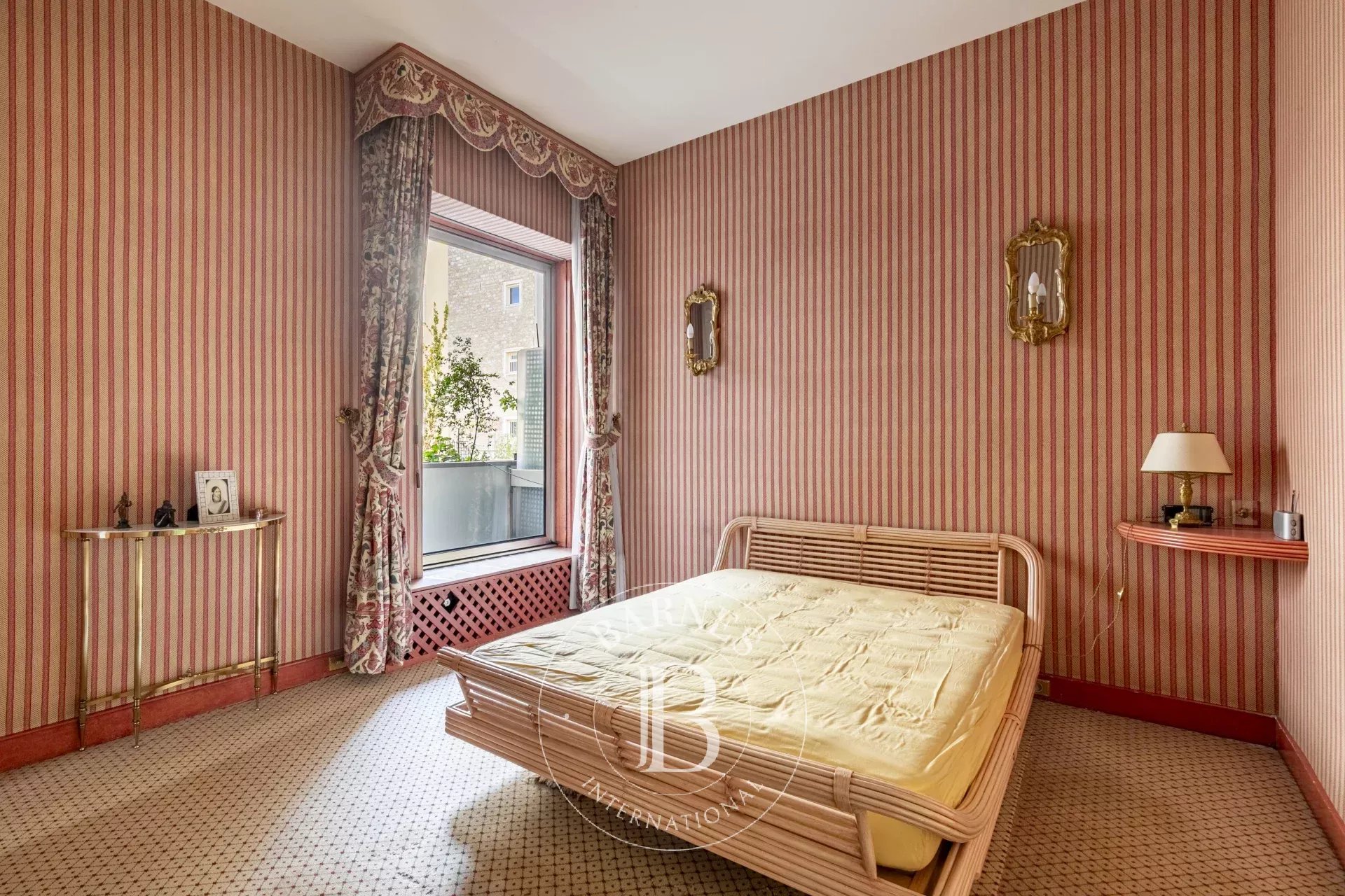 Paris  - Apartment 2 Bedrooms - picture 8