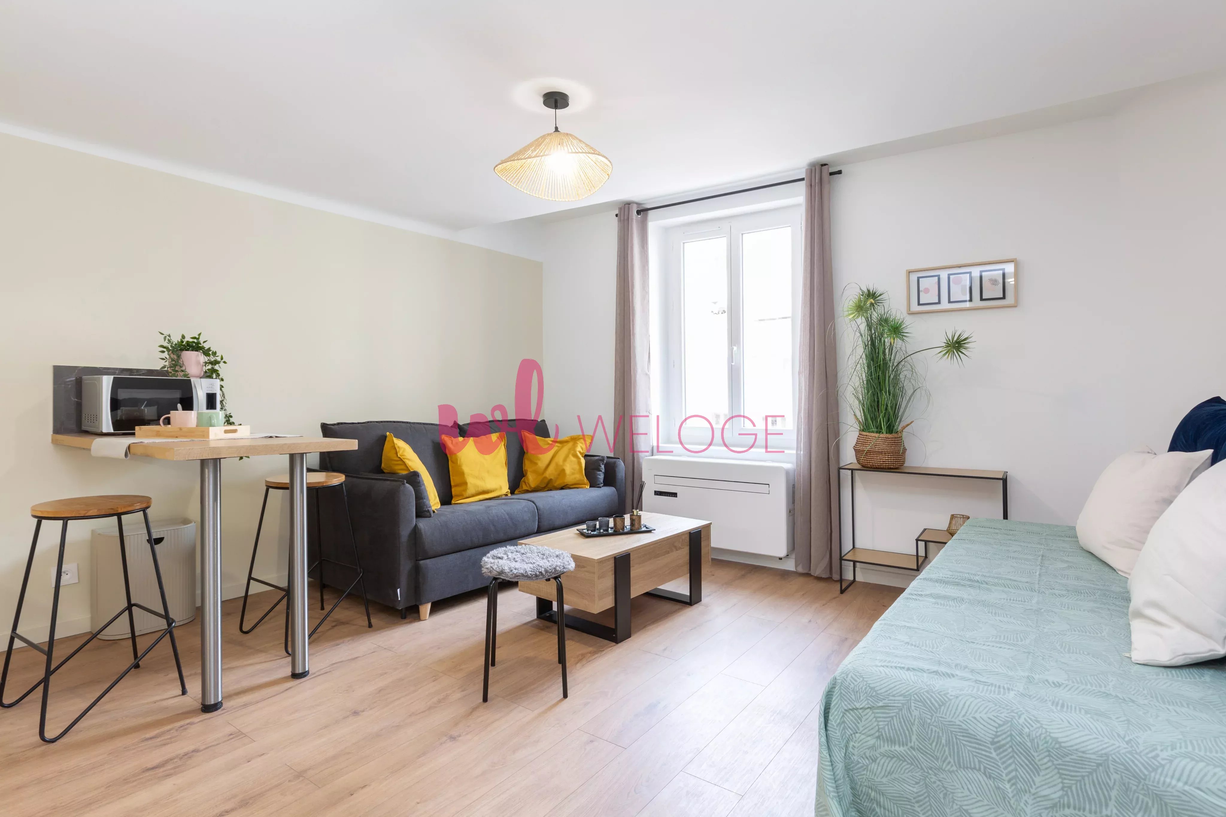 Agence immobilière de WeLoge