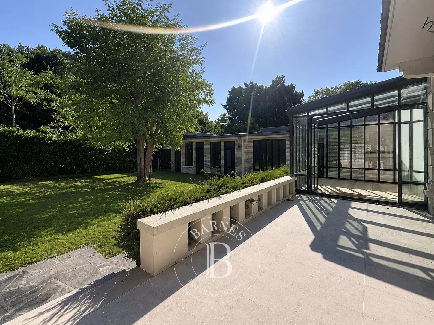 Saint-Maurice  - House 5 Bedrooms - picture 3