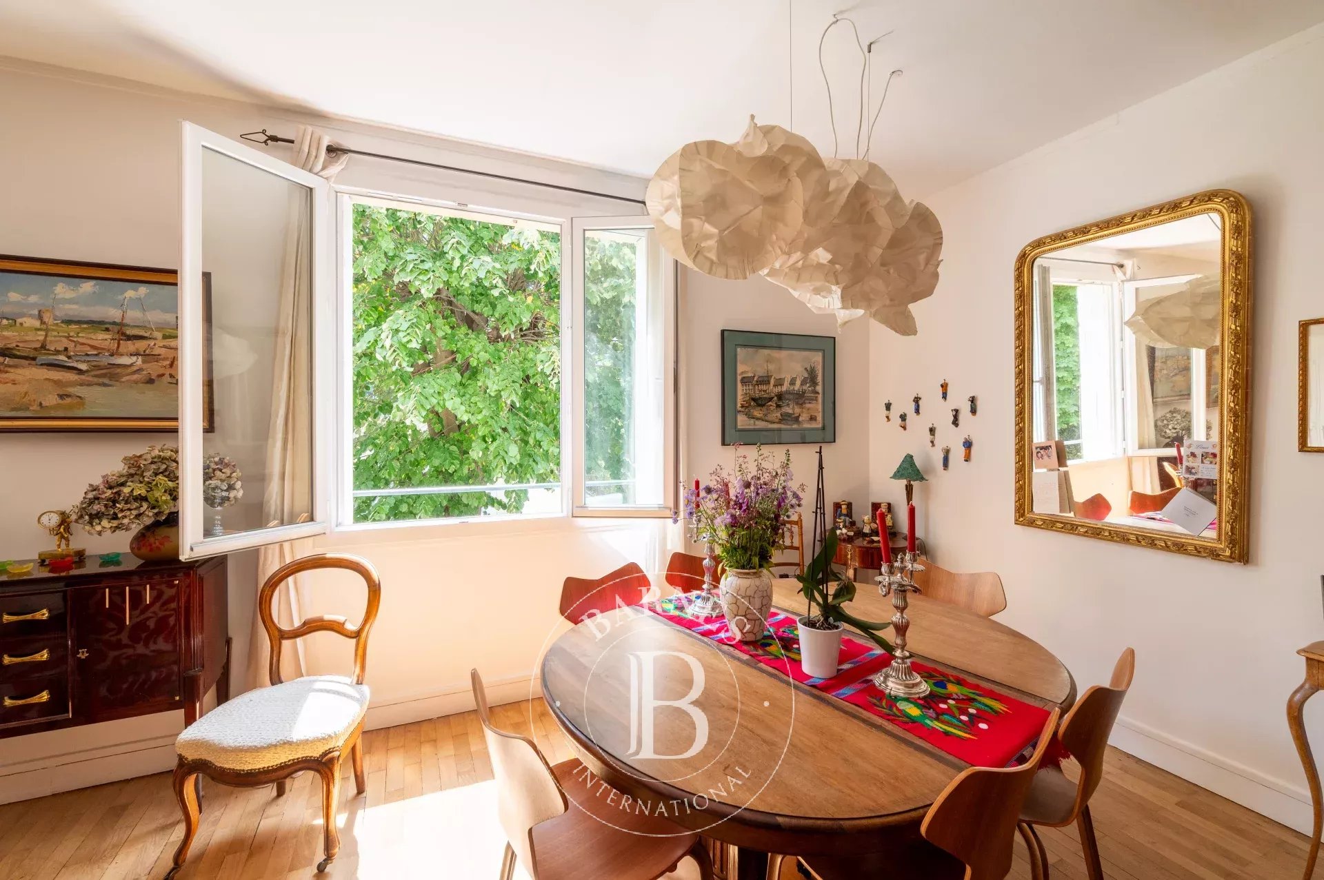 Квартира Neuilly-sur-Seine