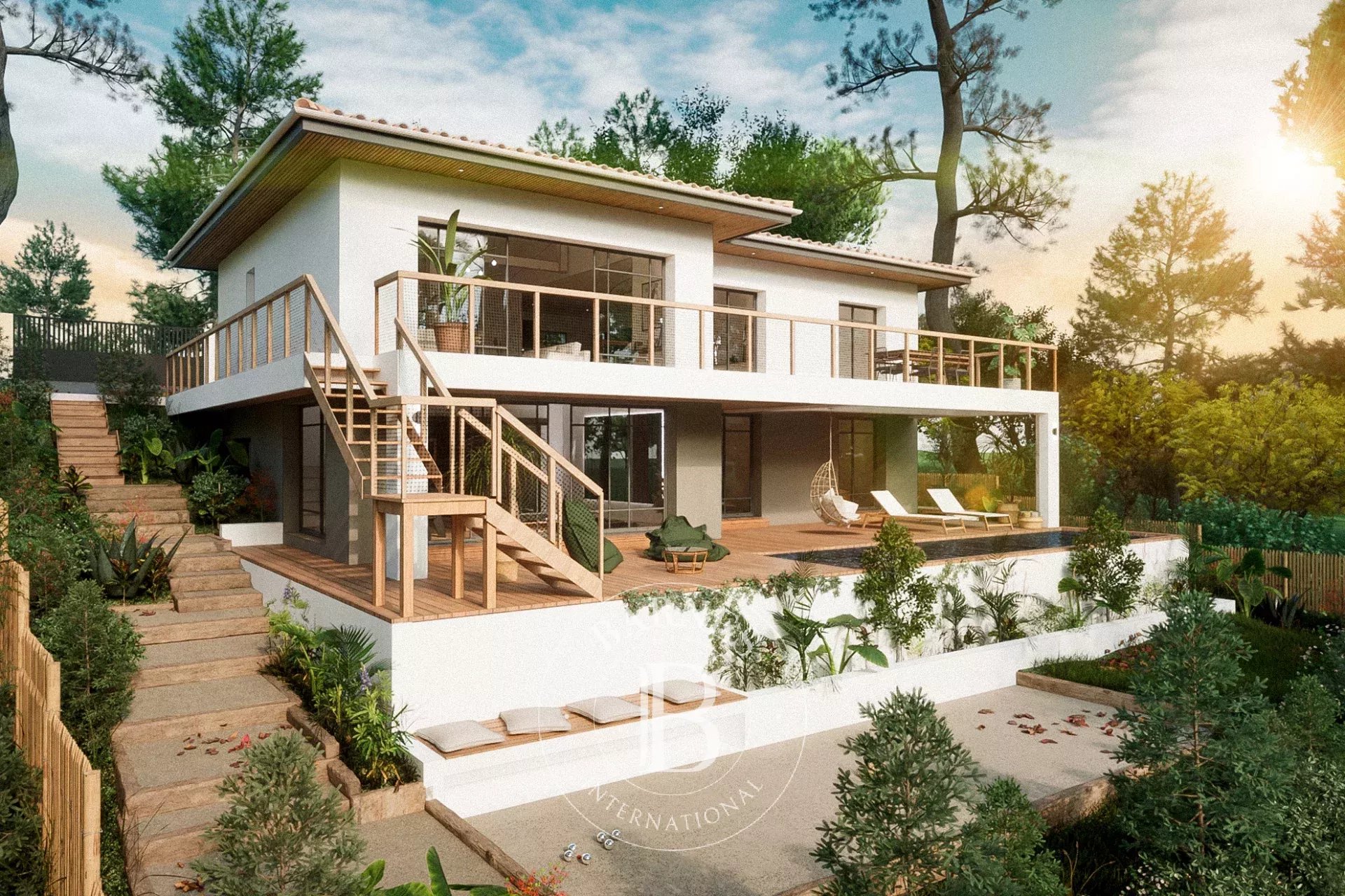 Ev Arcachon - picture 5