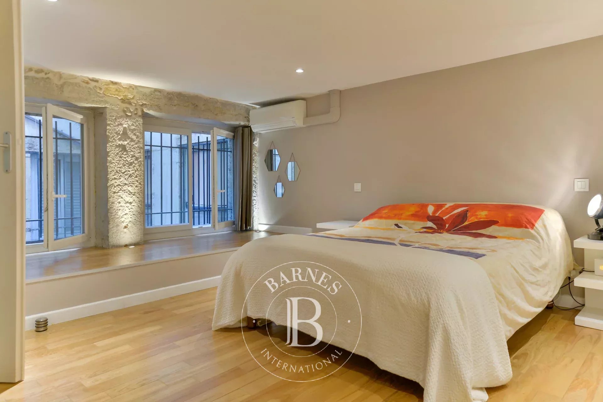 Daire Lyon 1er - picture 10