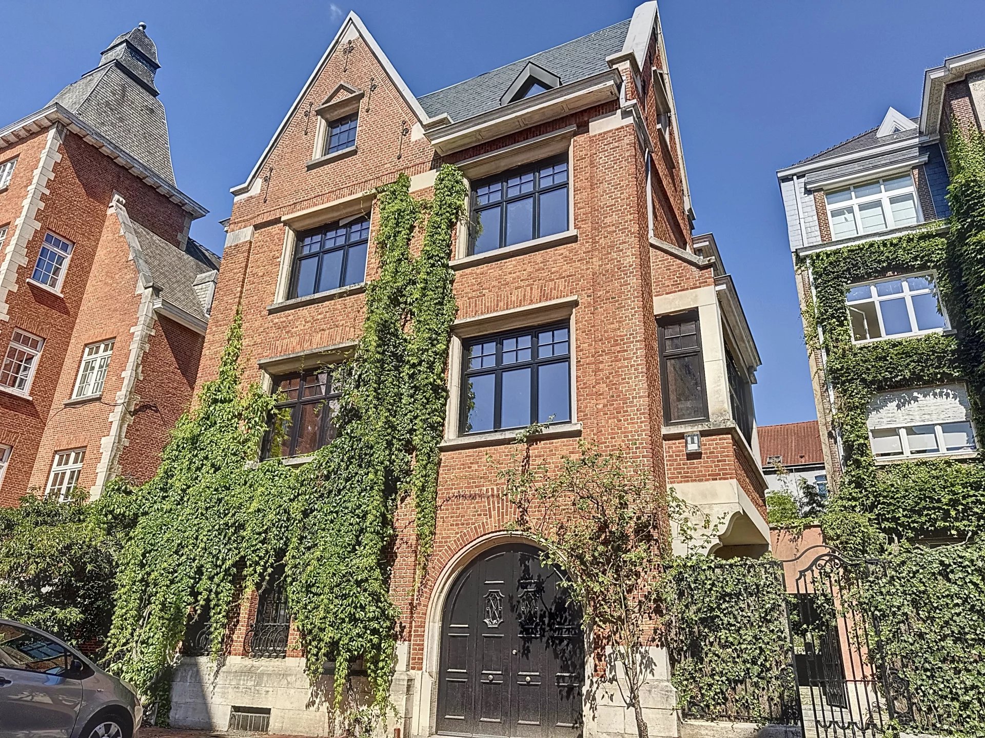 Ev Ixelles - picture 14