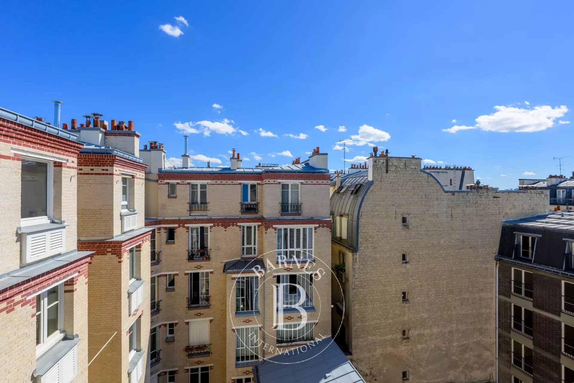 Paris  - Apartment 1 Bedroom - picture 12