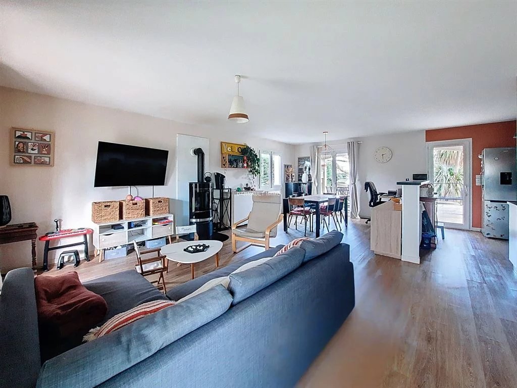 Vente Maison Aucamville