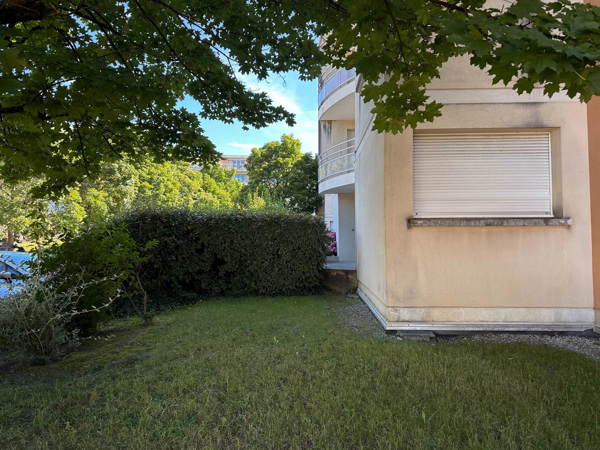 Sale Apartment Saint-Martin-d'Hères