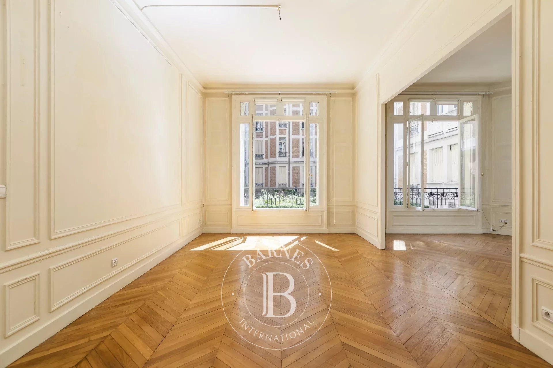 Daire Paris 7ème - picture 6