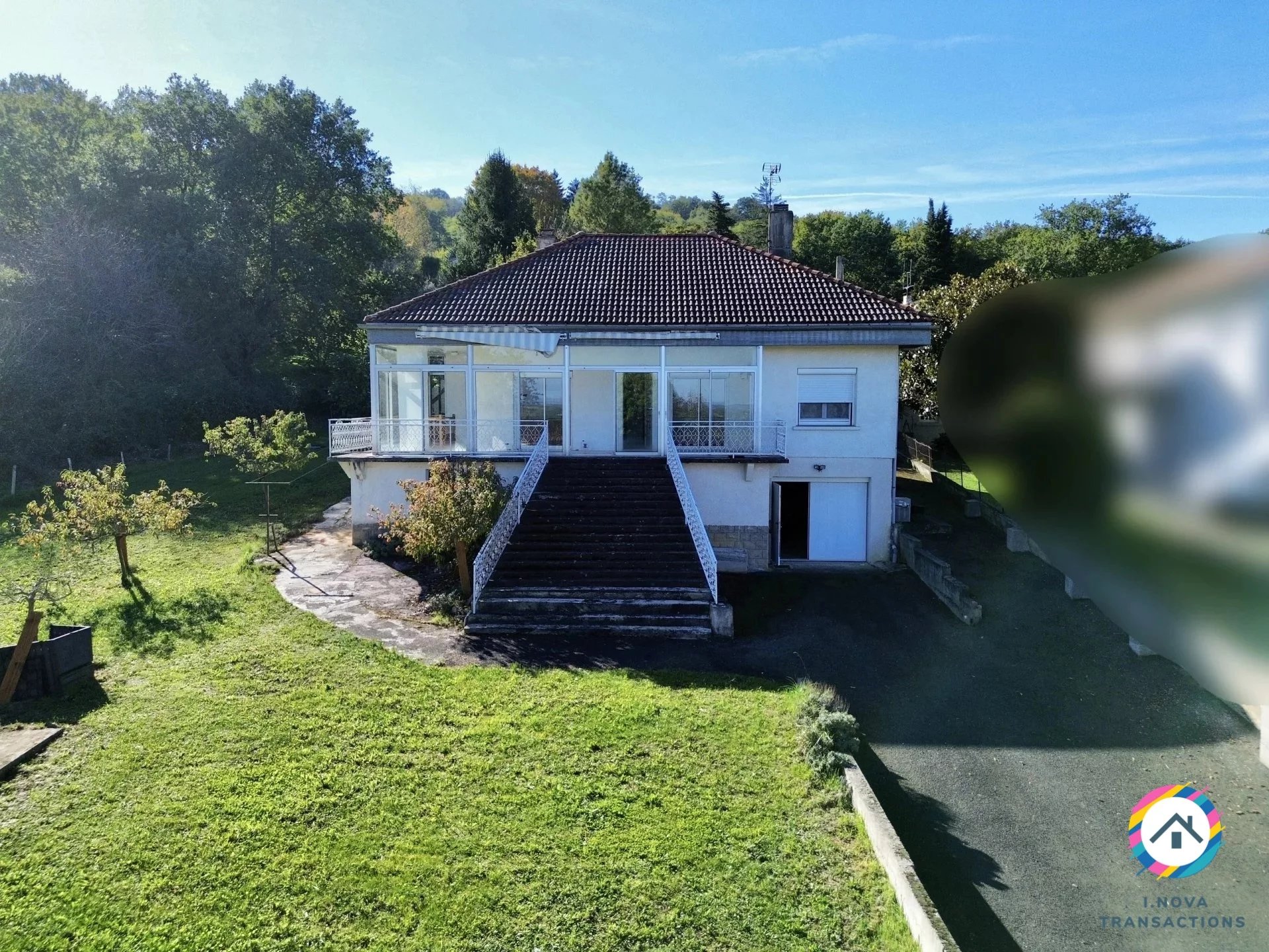 Agence immobilière de I.NOVA TRANSACTIONS