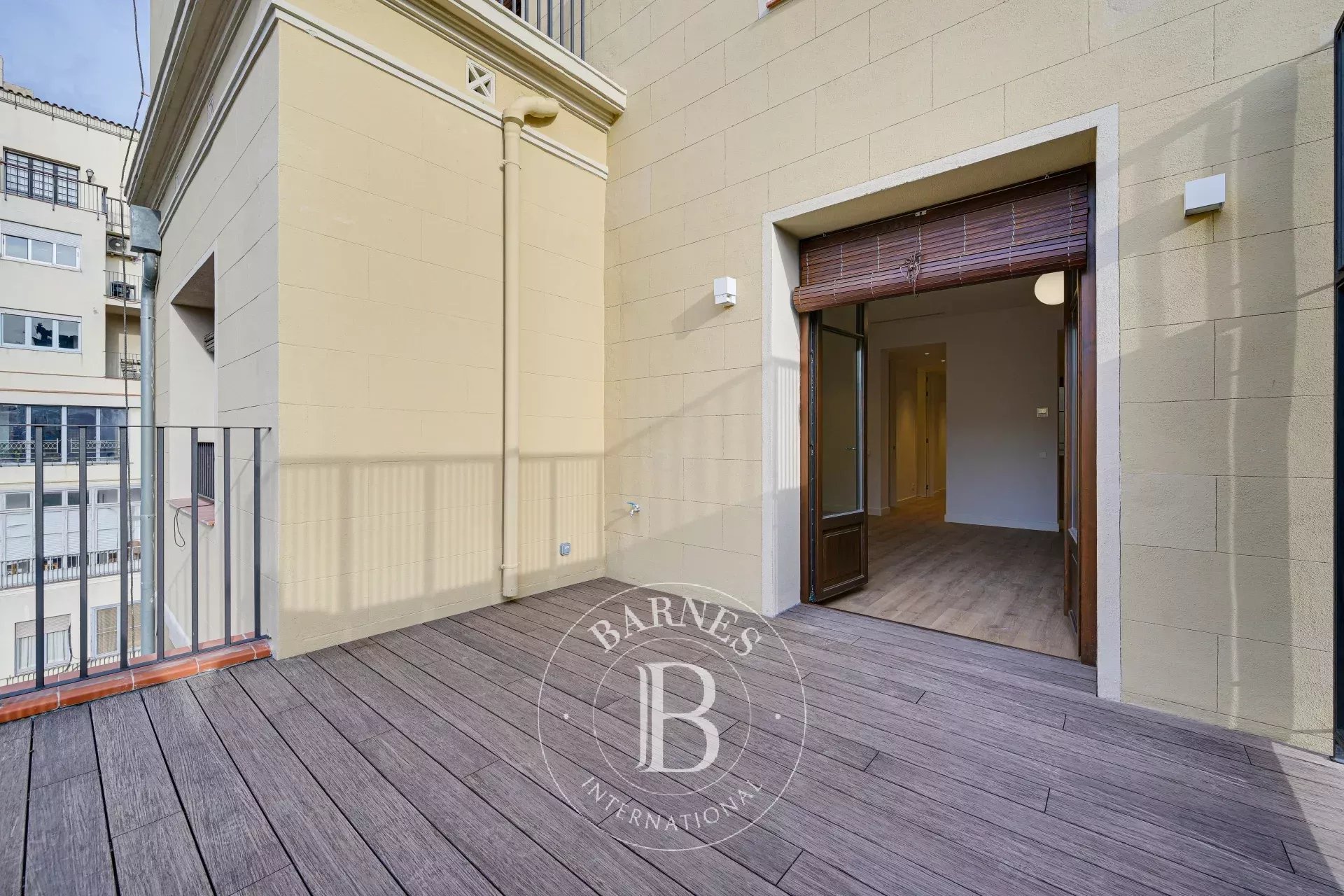 Penthouse Barcelona - picture 5