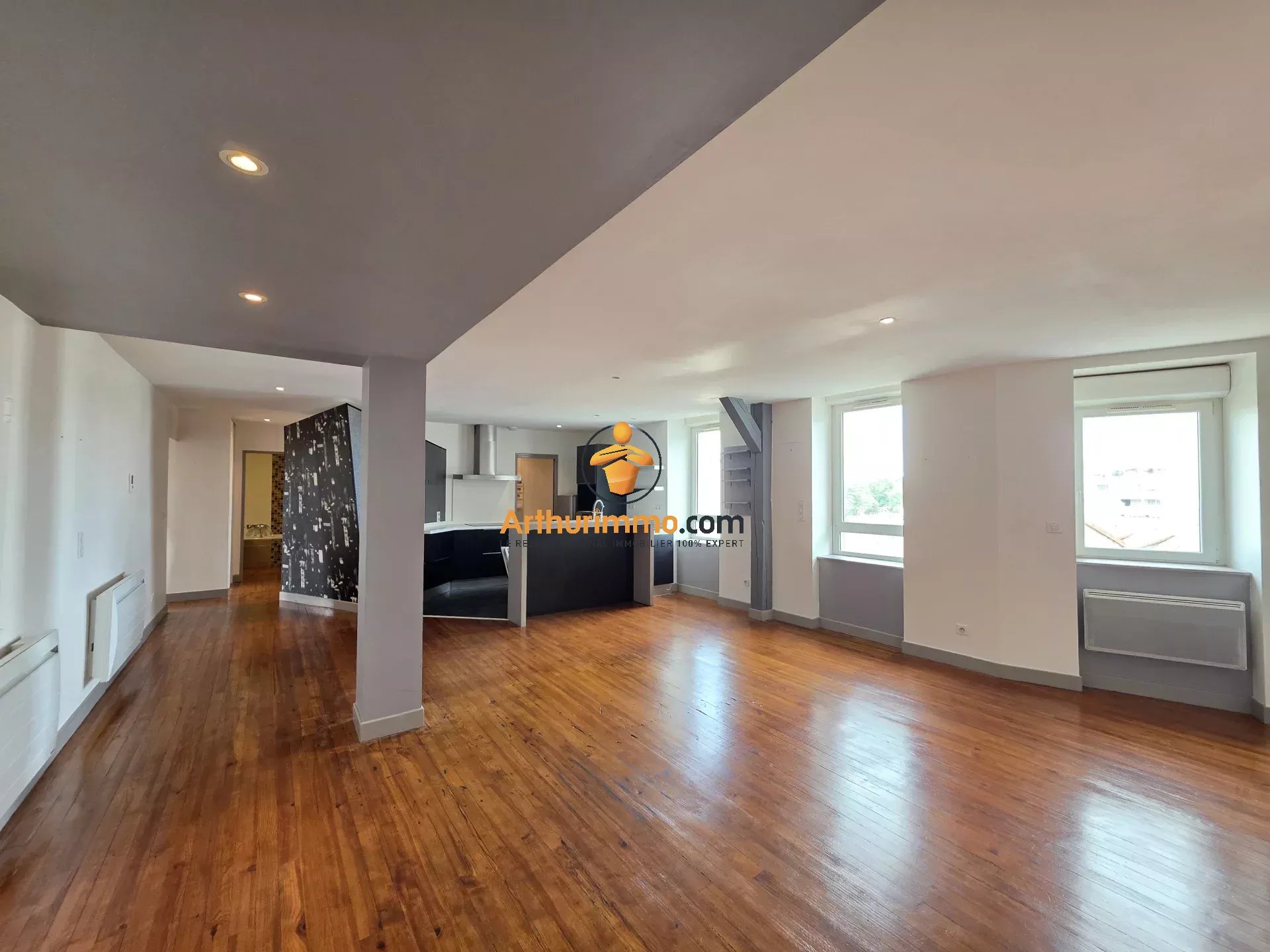 Agence immobilière de Arthurimmo.com Tarbes