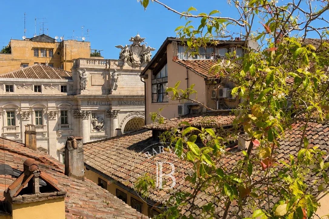 Penthouse Roma  -  ref 87043262 (picture 2)