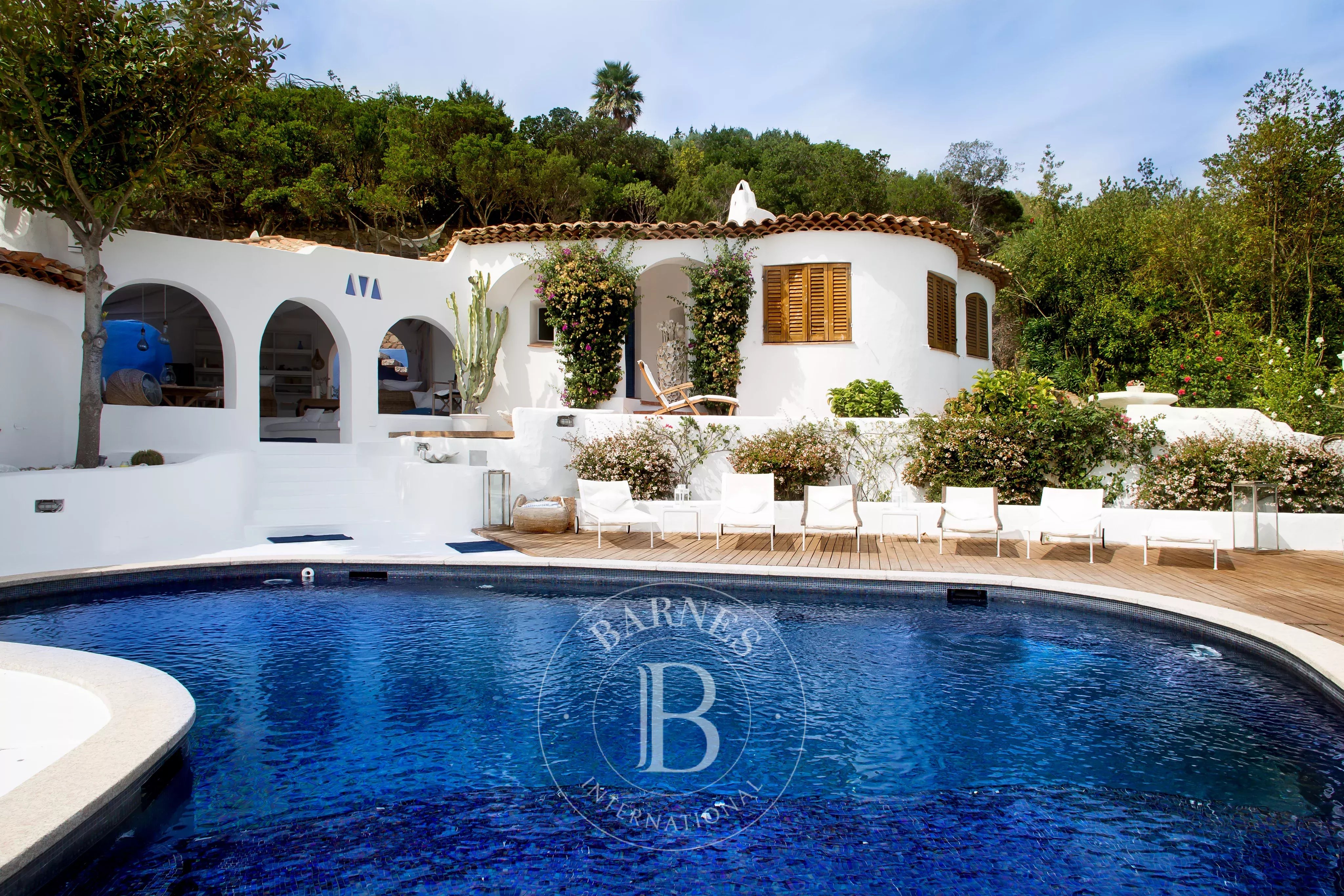 Porto Cervo  - Villa  5 Chambres - picture 4