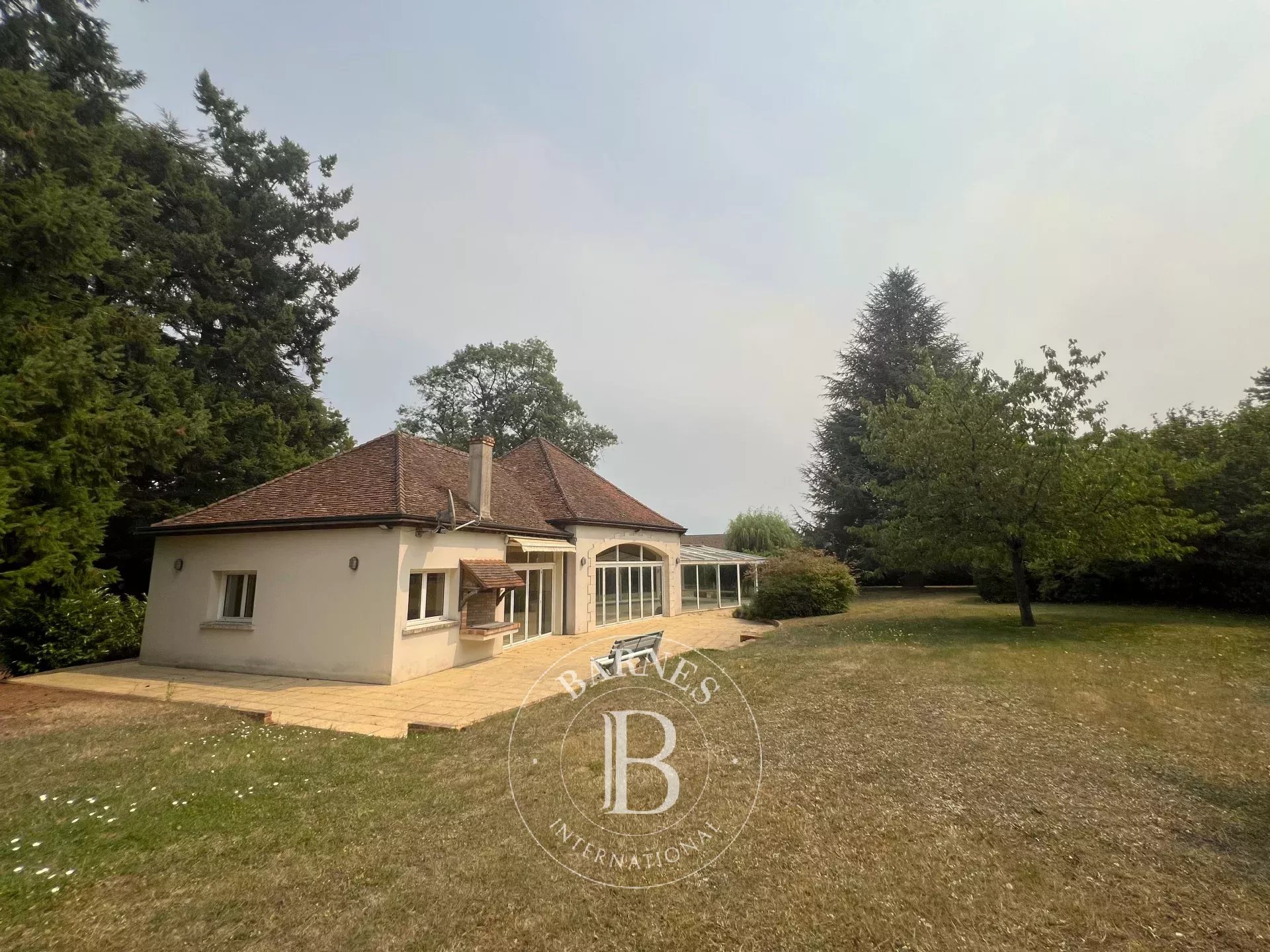 Propriété Véretz  -  ref 86150824 (picture 3)