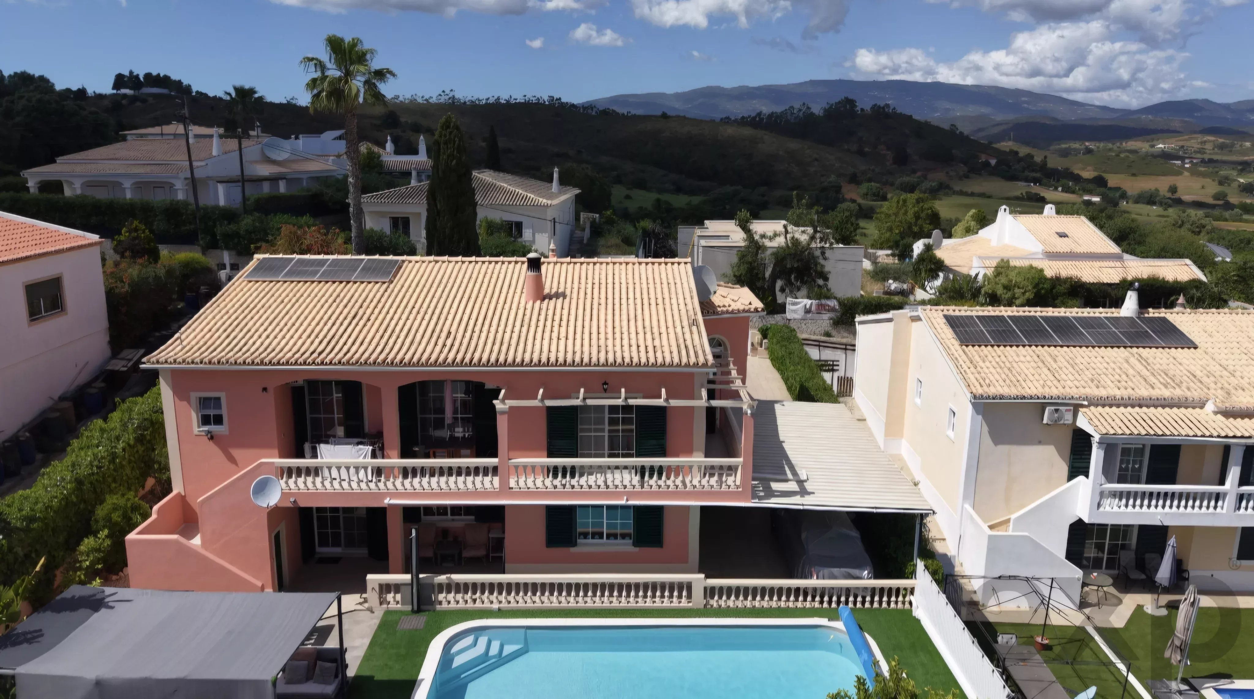 3-bedr. house + 1-bedr. annex, swimming pool and garage, 86405935 image 67