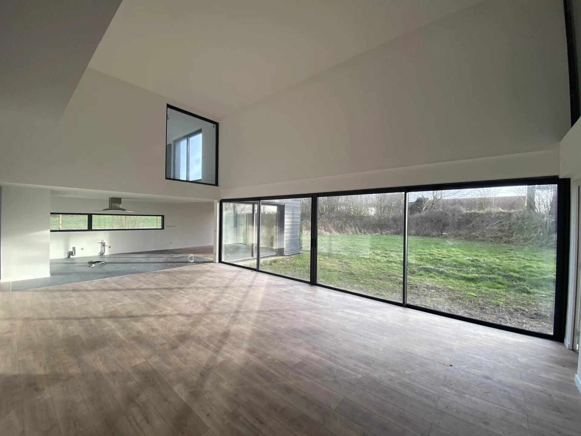 Vente Maison Cysoing