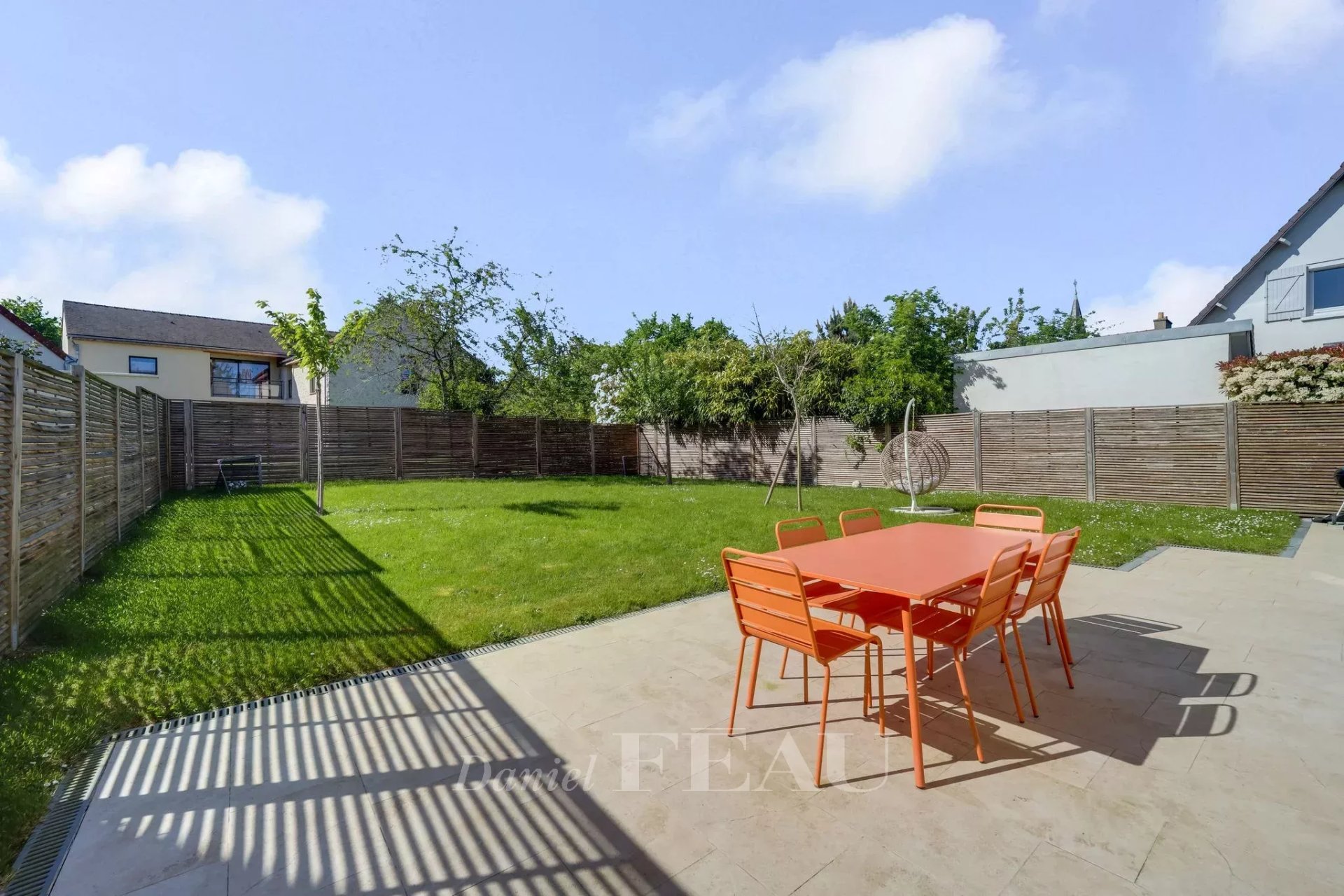 4 Bedroom Villa/Townhouse's Image 12
