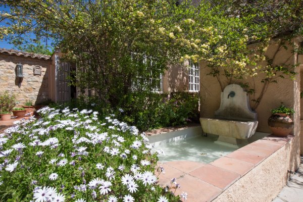Luxury Farmhouse for Sale in Grasse | Historic Family Estate — photo 3