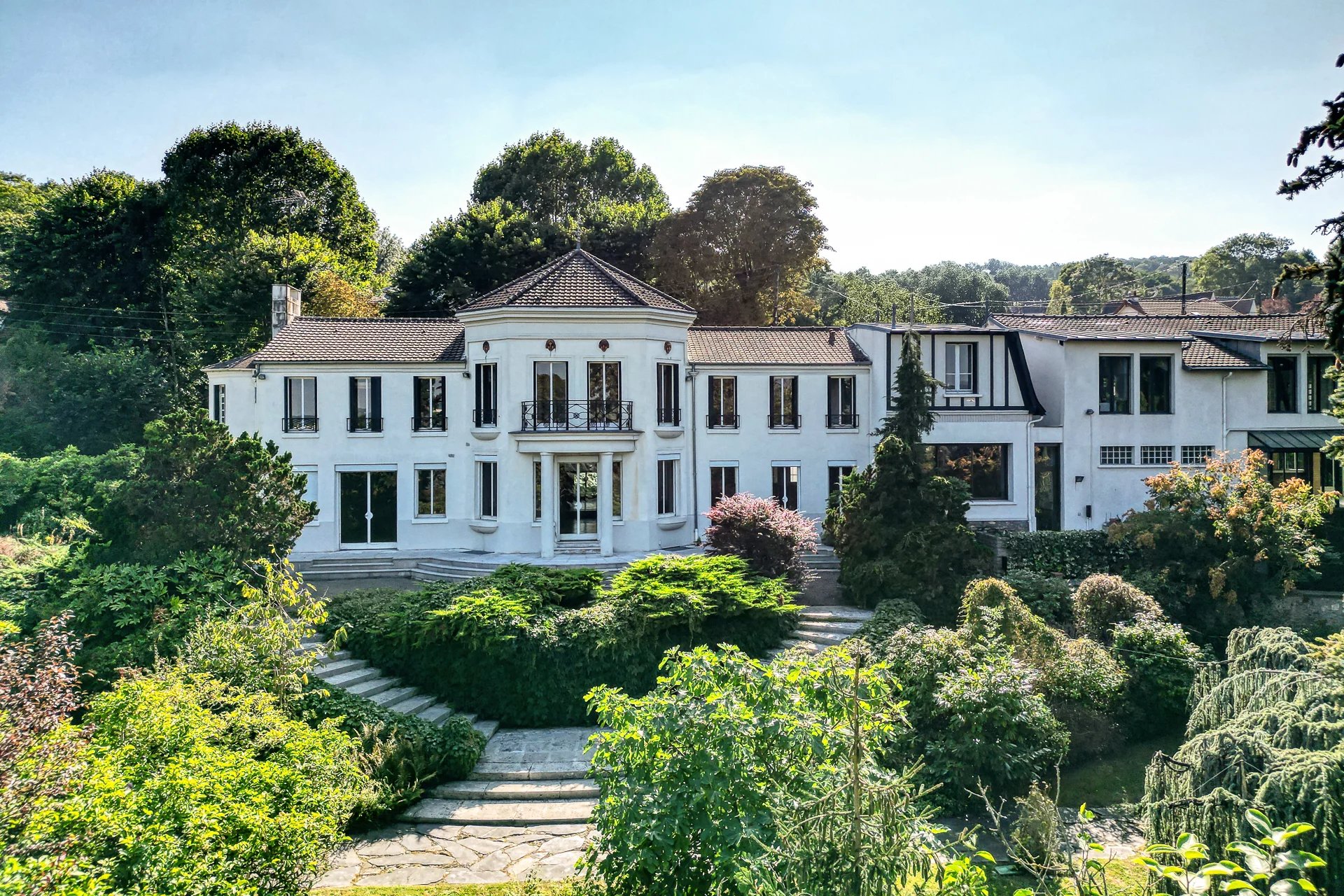 Sale House Franconville
