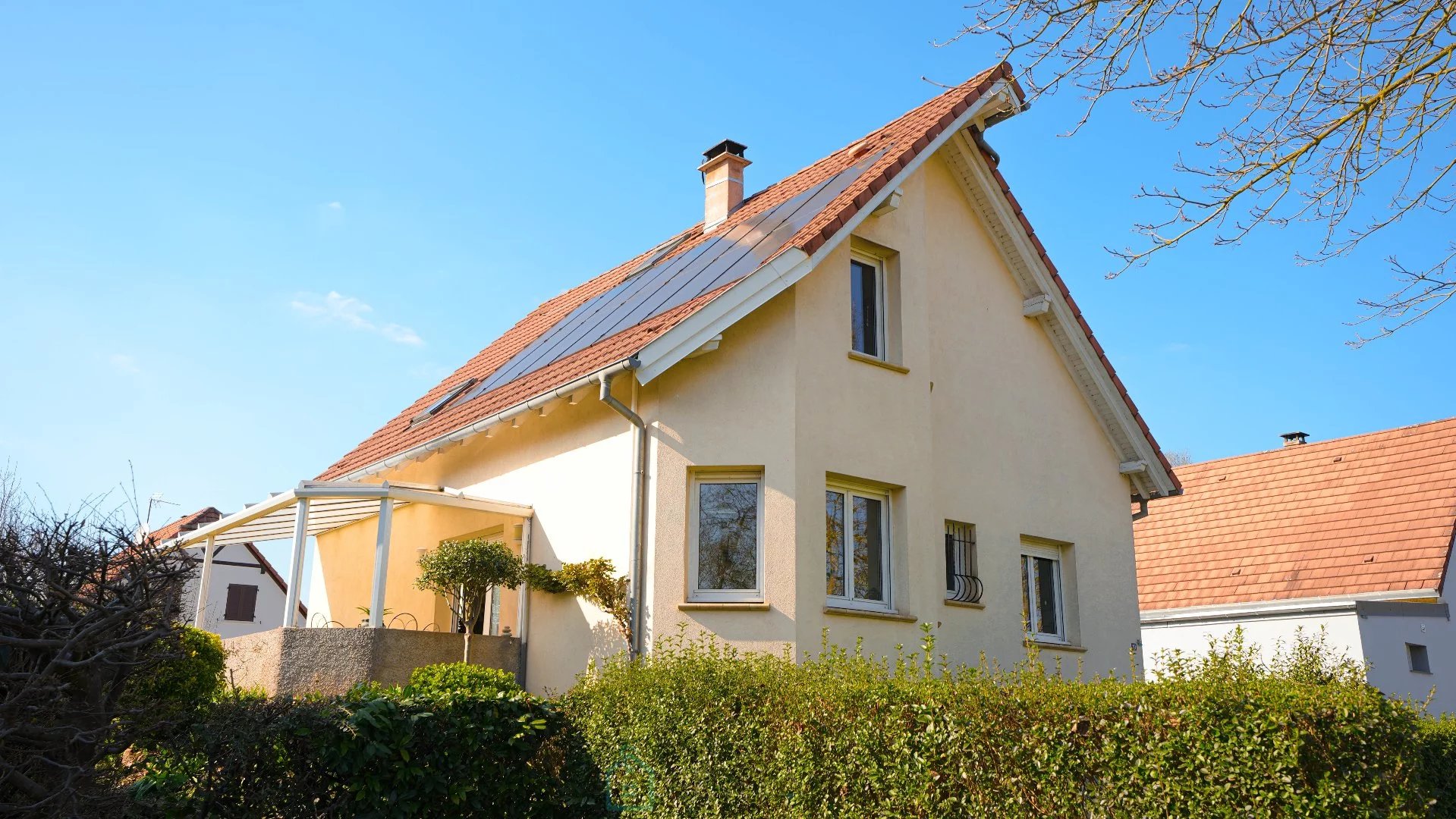 Vente Maison Krautergersheim