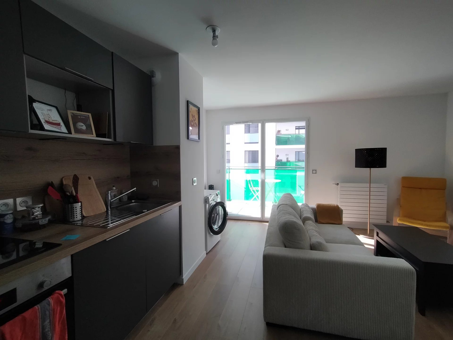 83606665 Location Villeurbanne
