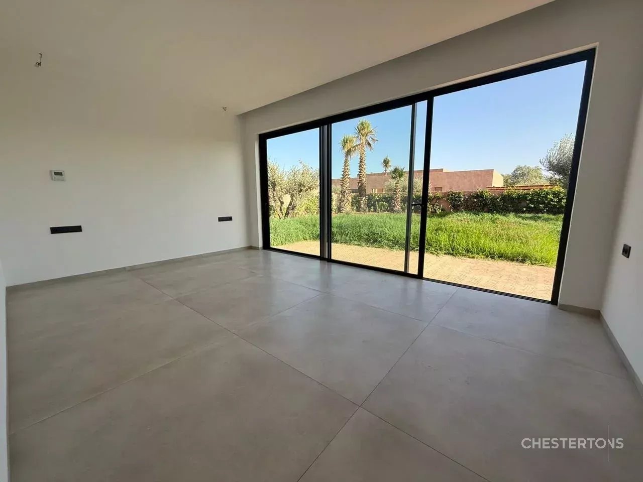 Image of Villa - 4 Bedrooms for Sale in Marrakech-Ménara-Marrakech-Morocco, Image 17